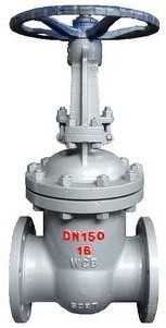 【供应Z42H-10C-DN150双闸板闸阀】价格,厂家,图片,阀门,永嘉锐博阀门-