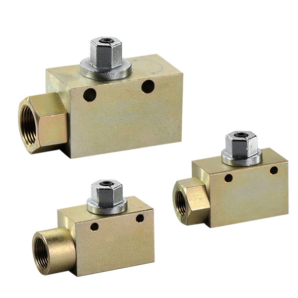 VUSF-03-G-1*2 液压锁 液压梭阀 高压球阀_阀门栏目