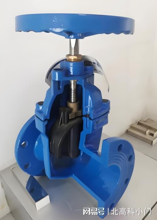 闸阀的安装技巧:专业指导与最佳实践|阀门|螺栓|方向|执行器_网易订阅