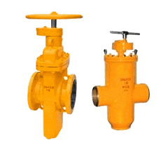 Z543W/Z543N/Z543Y天然气平板闸阀_阀门栏目