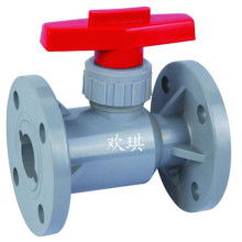  玉环县清港青兴塑料制品厂 主营 塑料水龙头 塑料球阀