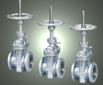 平板闸阀型号,规格尺寸,厂家-中特阀门