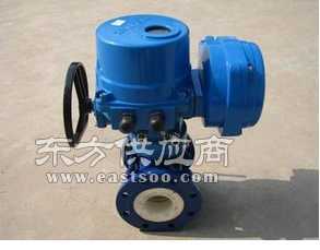 q941tc 16c耐磨陶瓷球阀厂家图片