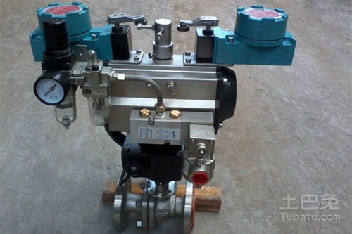 气动高压球阀厂家及产品参数介绍