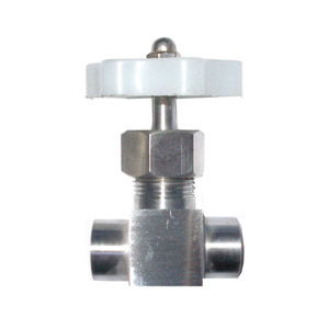 莎克气动管路截止阀 qj 4 89元