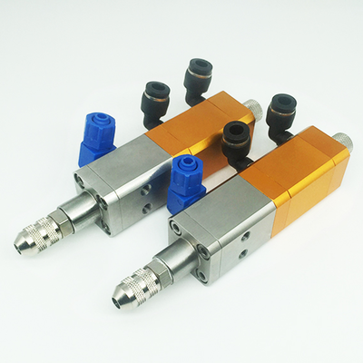 什么是点胶阀门?