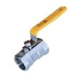 供应进口不锈钢内螺纹球阀价格 厂家 图片