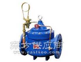 嘉诚阀门公司常年供应限流止回阀lh45 16图片