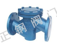 H41H不锈钢止逆阀_阀门栏目