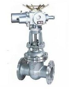 供应无锡好阀门 无锡最好电动闸阀 最好阀门就选上海标一阀门_机械及行业设备_世界工厂网中国产品信息库