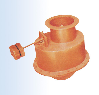 ZFX-H锥形锁风阀_阀门栏目