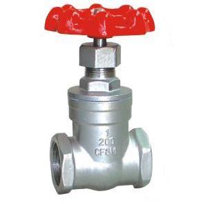 不锈钢小口径内螺纹闸阀|内螺纹闸阀|不锈钢内螺纹闸阀_阀门栏目