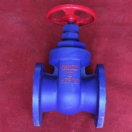 厂家直供河北联科 优质阀门批发 软密封闸阀价格 闸阀 河南售后服务完善 优质价廉 软密封闸阀厂家图片_高清图_细节图-河北联科阀门 -