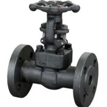  温州市龙湾永兴泰正阀门厂 主营 锻钢阀门,截止阀,闸阀