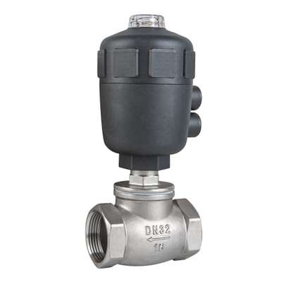 气动阀门产品信息