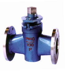 国标旋塞阀 工业流程中的重要阀门