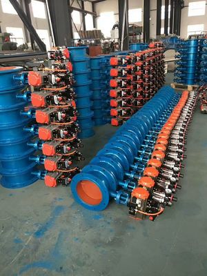 河南阀门 产业优势与发展前景探析