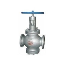 阀门的演进与工业应用