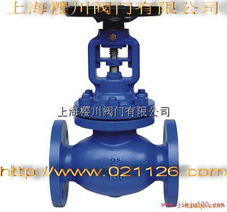 探索进口波纹管阀门的卓越性能与上海樱川阀门的专业优势