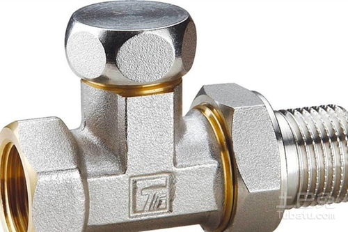 选购指南 通用阀门厂家推荐