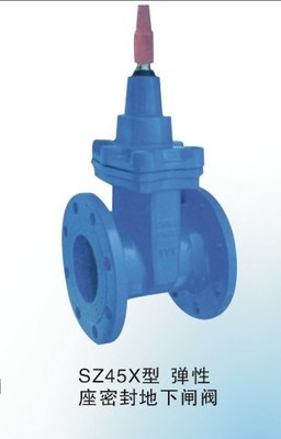 深圳市兴塘沽阀门批发热销 多型号闸阀的优质供应之选