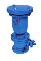 供应ZKPQ42X快速排吸气阀 机械及行业设备的智能通风解决方案