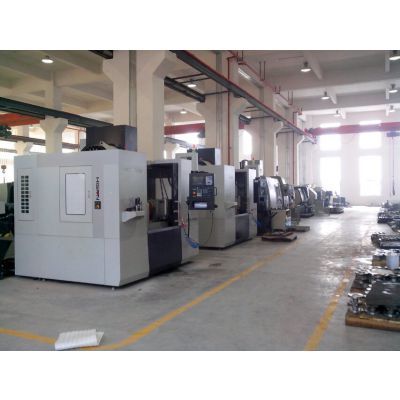 南宁圣科阀门 匠心品质，为工业流体系统保驾护航