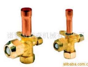 探索制冷关键部件 空调截止阀的产品特性与市场供应格局