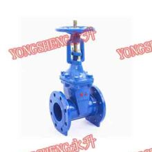 泊头市精航宇阀门厂 专业制造明杆与暗杆软密封闸阀的领先企业